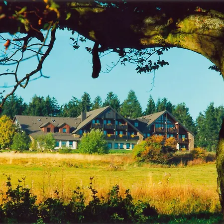 Hotel Berggasthof&hotel Sennhütte