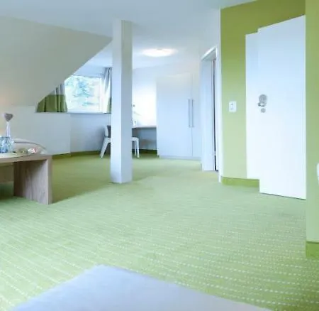 Berggasthof & Sennhuette Hotel 3*