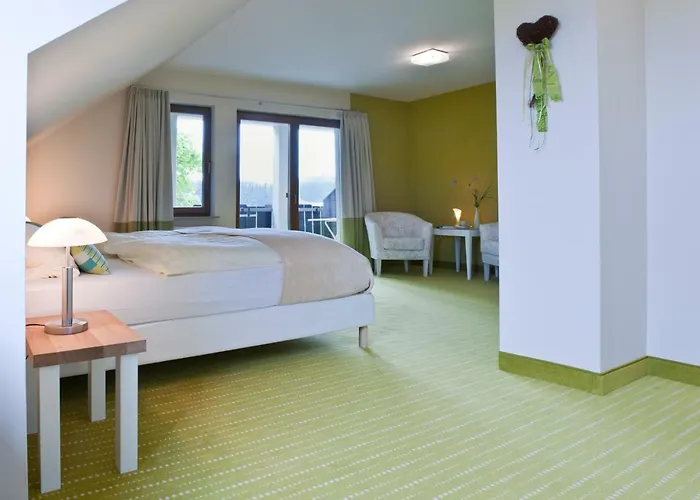 Hotel Berggasthof&hotel Sennhütte 3*
