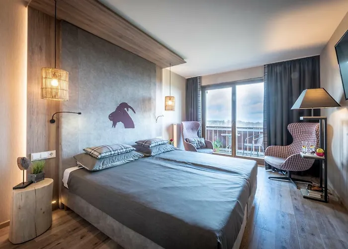 Berggasthof&hotel Sennhütte Hotel 3*