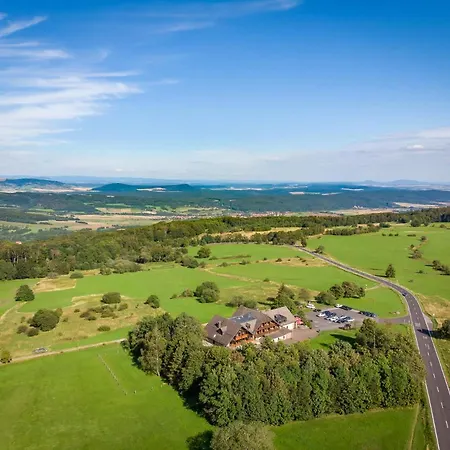 Hotel Berggasthof & Sennhuette