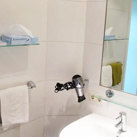 Berggasthof & Sennhuette Hotel 3*