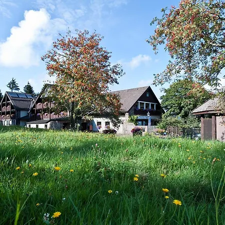 Berggasthof & Sennhuette Hotel