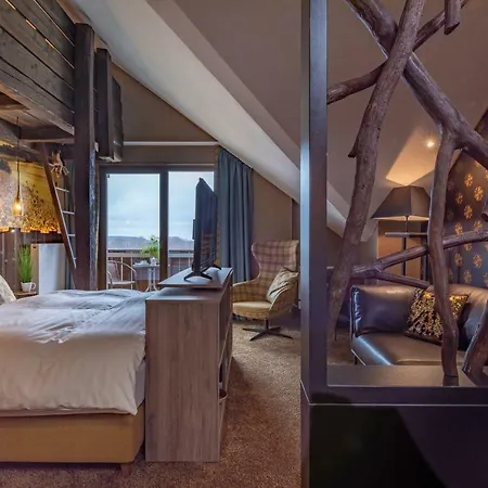 Berggasthof & Sennhuette 3*