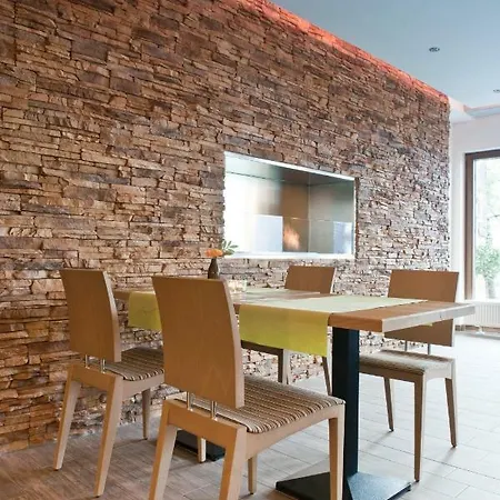 Berggasthof & Sennhuette Hotel 3*