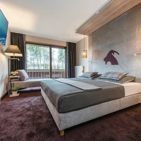 Hotel Berggasthof & Sennhuette 3*